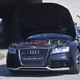 Illustration for article titled Audi RS5 with Compressor Kit MC5XX by MCCHIP DKR